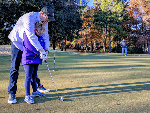 Golf Driving Range «Crowfield Golf Club», reviews and photos, 300 Hamlet Cir, Goose Creek, SC 29445, USA