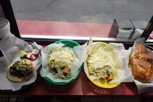 Taqueria y antojitos mi Veracruz (Food Truck) image