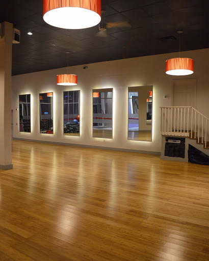 Gym «Push Fitness Club», reviews and photos, 15 Jericho Turnpike, New Hyde Park, NY 11040, USA