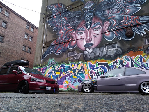 Live Music Venue «Firehouse 13», reviews and photos, 41 Central St, Providence, RI 02907, USA