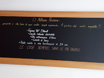 Pizzeria Fast Pizz - Pizzeria | Ristorante à Santeramo in Colle (la carte)