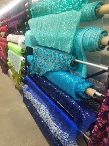 Fabric Store «SR Harris Fabric», reviews and photos, 3715 E Hwy 13, Burnsville, MN 55337, USA