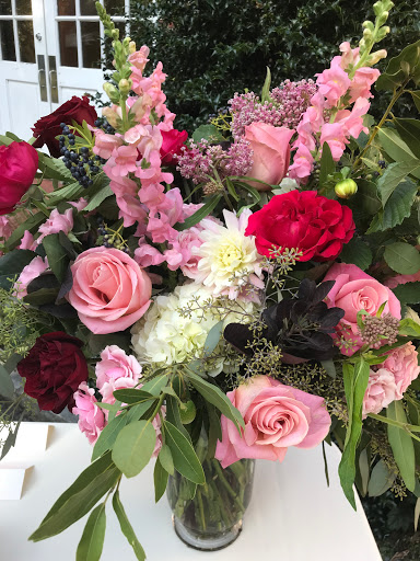 Florist «Copper Penny Flowers», reviews and photos, 9 Independence Ct, Concord, MA 01742, USA