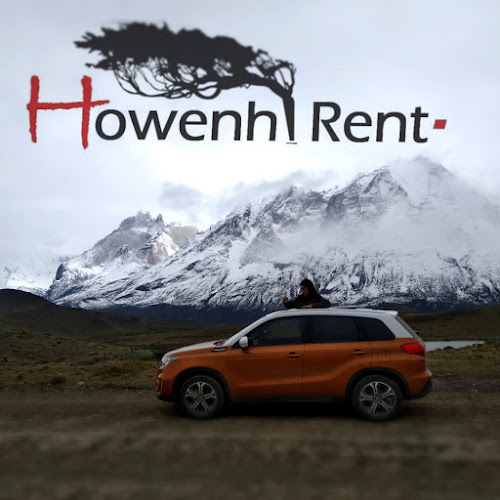 Comentarios y opiniones de Howenh Rent a car