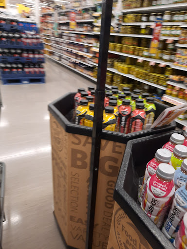 Grocery Store «Food Lion», reviews and photos, 6 Washington St, Cambridge, MD 21613, USA