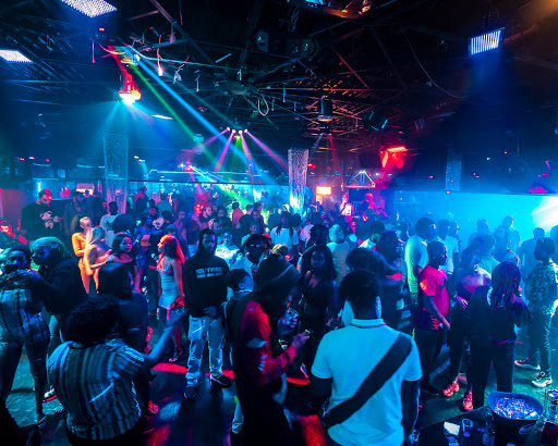 Night Club «The Palladium», reviews and photos, 5305 N Armenia Ave, Tampa, FL 33603, USA