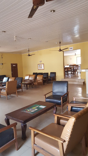 A&O Hotels, Nigeria, Hostel, state Anambra