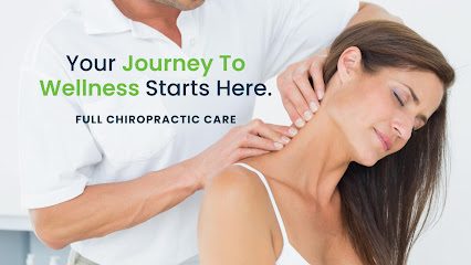 Maximum Health Clinic of Chiropractic - Chiropractor in Pinellas Park Florida