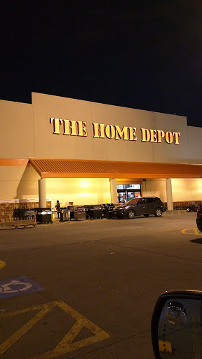 Home Improvement Store «The Home Depot», reviews and photos, 20131 I-45, Spring, TX 77373, USA