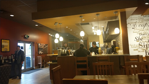 Coffee Shop «Starbucks», reviews and photos, 1527 Lee Blvd, Fort Eustis, VA 23604, USA
