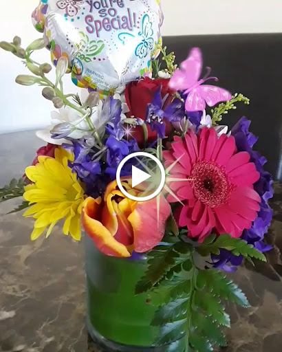 Florist «A & A Flowers», reviews and photos, 630 Euclid St, Santa Ana, CA 92704, USA