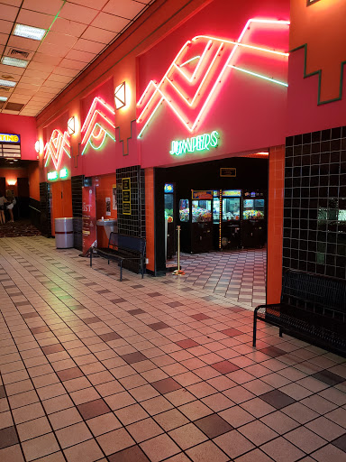 Movie Theater «AMC Classic Windsor Square 7», reviews and photos, 175 S Seven Oaks Dr, Knoxville, TN 37922, USA