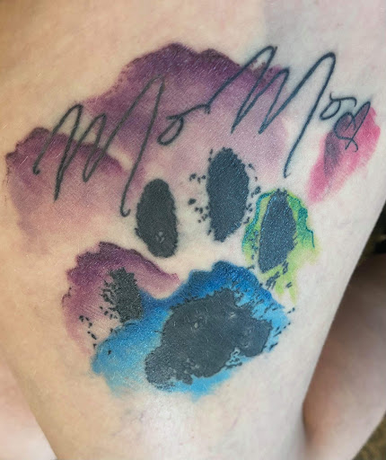 Explore font ideas for tattoos, creative tattoo ideas in Medway, available at Someday Art Collective & Tattoo