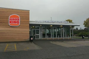 Burger King image