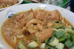 Bakso dan Mie Ayam Tombo Ati image