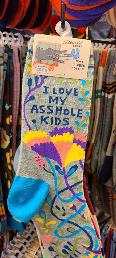 Boutique «Quarter Moon Import Shop», reviews and photos, 1641 Monroe St, Tallahassee, FL 32303, USA