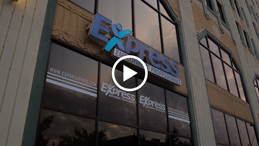 Employment Agency «Express Employment Professionals», reviews and photos, 5400 Beaumont Center Blvd #720, Tampa, FL 33634, USA