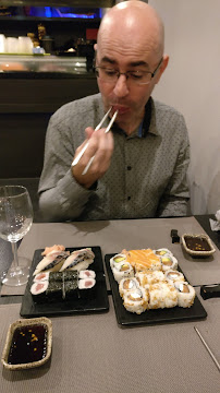 Sushi du Restaurant japonais Restaurant ZEN à Noyelles-Godault - n°8