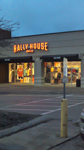 Rally House Belden Park Crossing