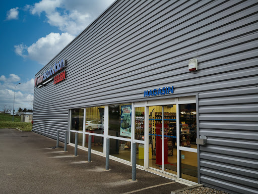 Photo 1 - Autodistribution