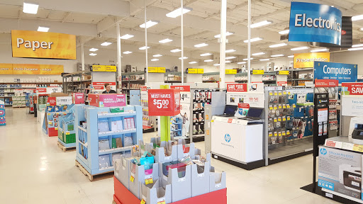 Office Supply Store «OfficeMax», reviews and photos, 917 E Broadway Rd, Tempe, AZ 85282, USA