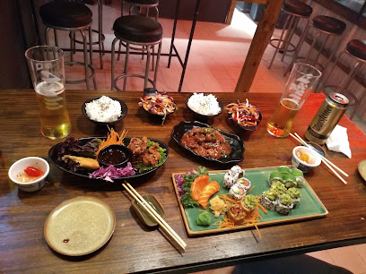 Social Sushi Izakaya