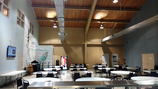 Urban Ministries of Durham