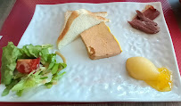 Foie gras du Restaurant Entre 2 