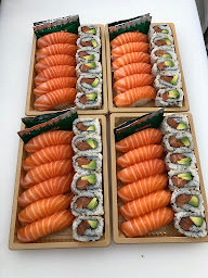Photo n°10 de Sushi st Jean de Monts à Saint-Jean-de-Monts ()