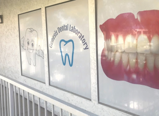 Genesis Dental Laboratory