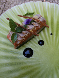 Photo n°31 de Restaurant La Bartavelle à Goult ()
