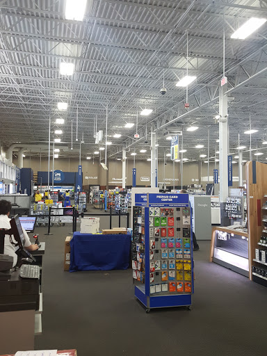 Electronics Store «Best Buy», reviews and photos, 290 S Broadway Unit E, Salem, NH 03079, USA
