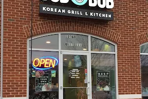 Bob Bob Korean grill and kitchen image