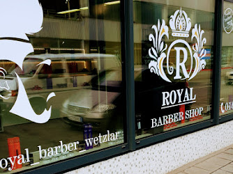 Royal Barbershop