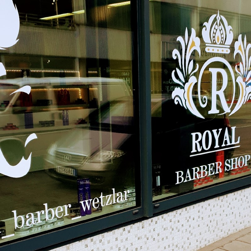 Royal Barbershop