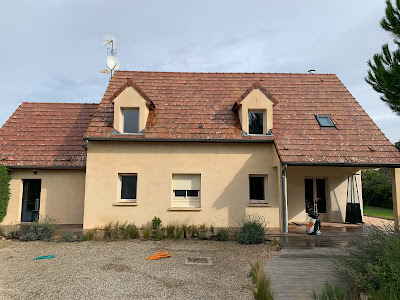 MAISON VALLERY spécialiste Toiture et charpente à Ouroux-sur-Saône