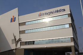 Centro Médico Integramédia