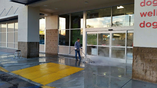 Blue Diamond Window Cleaning & Pressure Washing, Inc. image