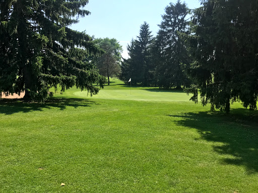 Golf Club «Crestview Golf Club», reviews and photos, 900 D Ave W, Kalamazoo, MI 49009, USA