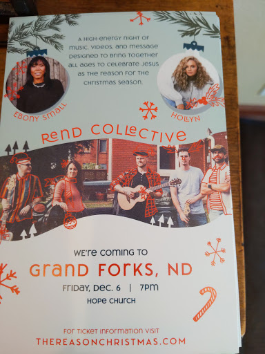 Coffee Shop «The Ember», reviews and photos, 8 N 3rd St, Grand Forks, ND 58203, USA