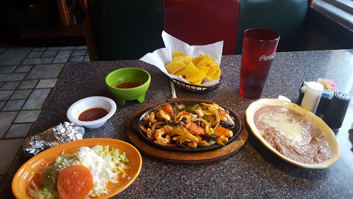 La Nopalera Mexican Restaurant