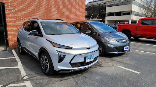 Chevrolet Dealer «Karl Chevrolet», reviews and photos, 261 Elm St, New Canaan, CT 06840, USA