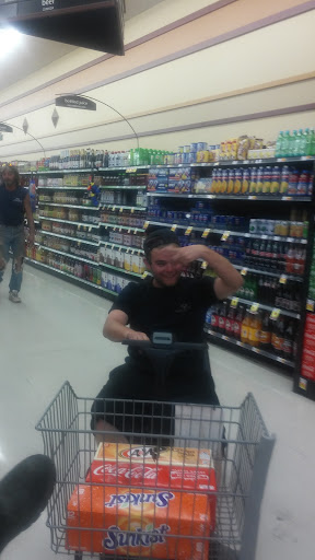 Grocery Store «King Soopers», reviews and photos, 3050 W Northern Ave, Pueblo, CO 81005, USA