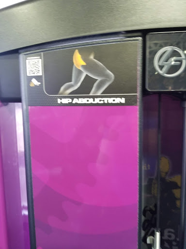 Gym «Planet Fitness», reviews and photos, 819 E Pioneer Pkwy, Arlington, TX 76010, USA