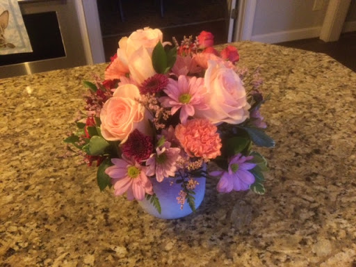 Florist «Rockcastle Florist - Rochester NY», reviews and photos, 870 Long Pond Rd, Rochester, NY 14612, USA