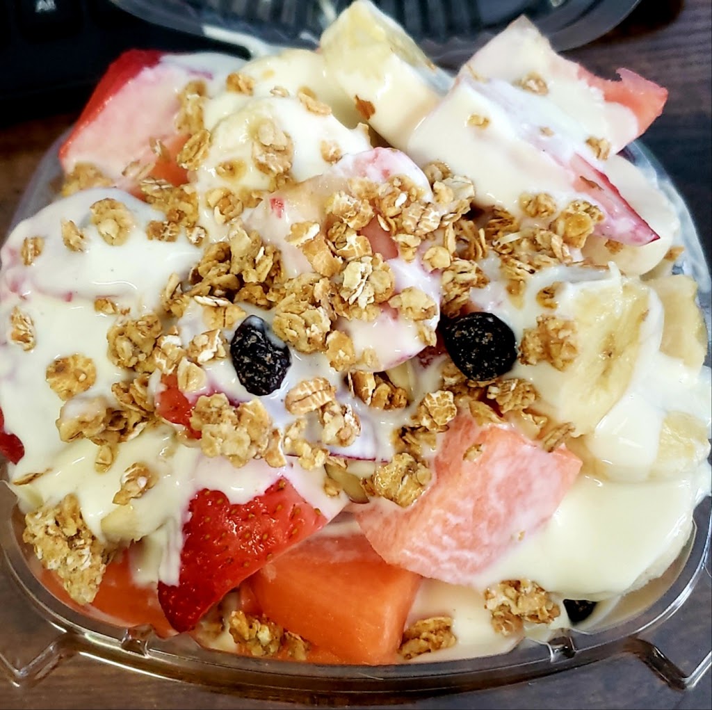 Botanas locas el solesito #2 99344