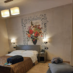 Photo n°4 de l'avis de Kyky83. fait le 04/08/2021 à 17:09 sur le  Tramas Hotel e SPA à Olbia