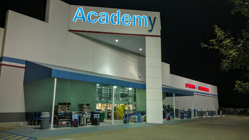 Sporting Goods Store «Academy Sports + Outdoors», reviews and photos, 140 E Bert Kouns Industrial Loop, Shreveport, LA 71106, USA