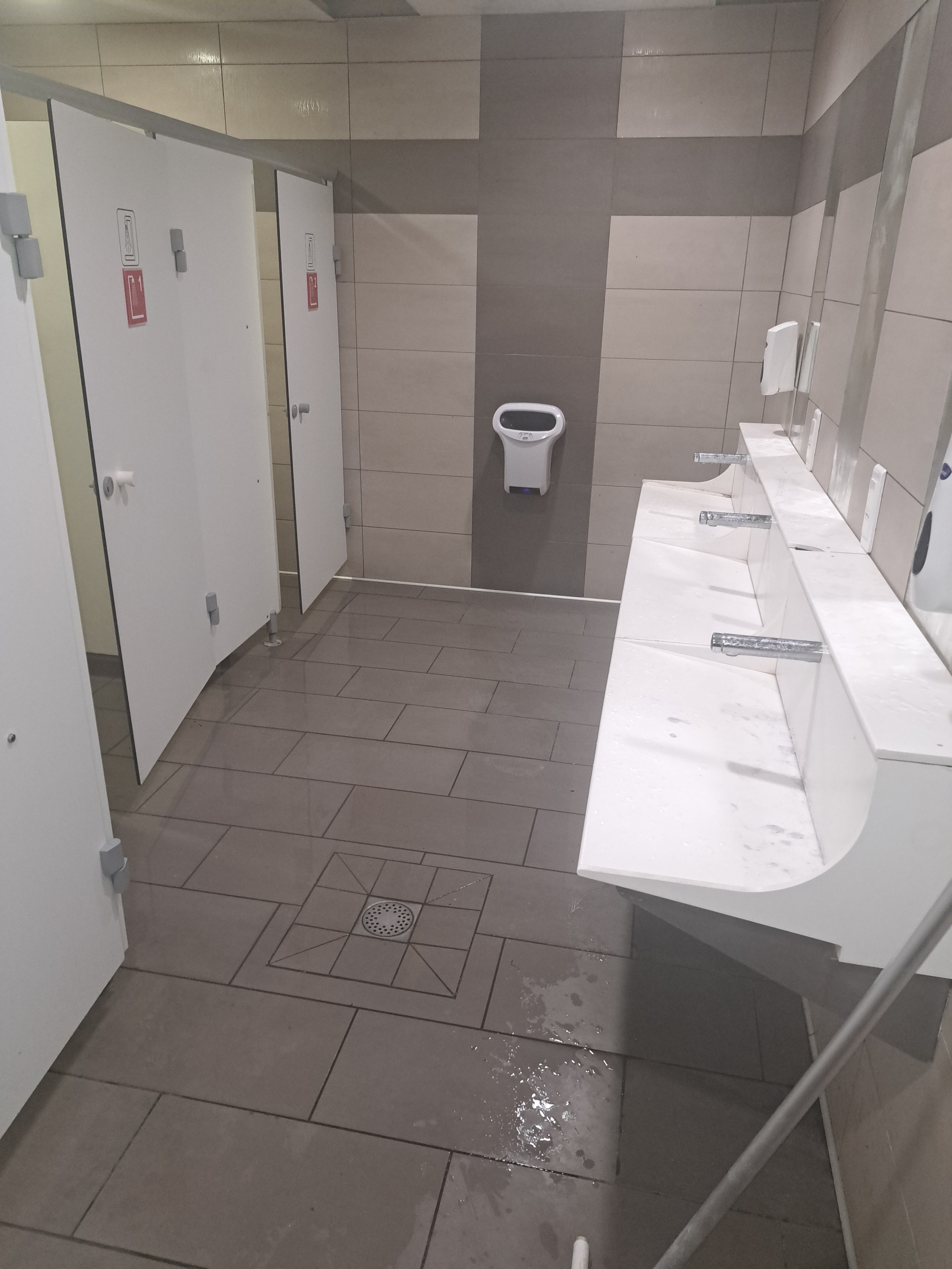 Photo n° 1 de l'avis de Marius.a fait le 29/10/2023 à 12:53
