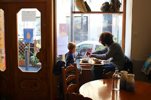 Photo n°89 de La Marmite Joyeuse à Marseille ()